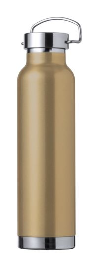 BORRACCIA TERMICA CON ISOLAMENTO IN RAME 650 ml